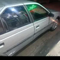 روآ مدل ۸۷ نقره ای