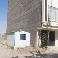 ۱۴۰ متر زمین قلفتی چاهشک سند دارتوهاشیه|فروش زمین و ملک کلنگی|مشهد, چاهشک|دیوار