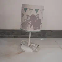 ست راکر و مبل فیل و چراغ خواب|اسباب و اثاث بچه|رشت, حومه رشت|دیوار