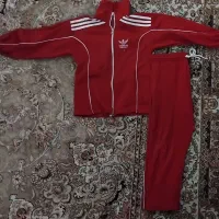 لباس گرم کن ورزشی