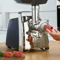 چرخ گوشت همه کاره بوش اصل مدل MFW67440|خردکن، آسیاب، غذاساز|دلوار, |دیوار