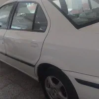 سمند تیو فایو مدل 88|خودرو سواری و وانت|گرگان, |دیوار