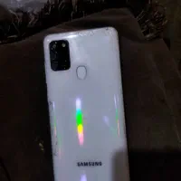 گوشی سامسونگ تمیز