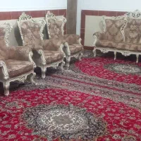 فرش و مبل|مبلمان خانگی و میز عسلی|بدره, |دیوار