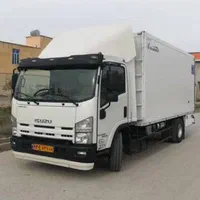 اتوباربری و حمل اثاثیه دلاوران|خدمات حمل و نقل|محمودآباد, |دیوار