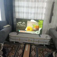 تلویزیون 47الجی LEDدرحدصفراصل کره|تلویزیون و پروژکتور|اردبیل, |دیوار