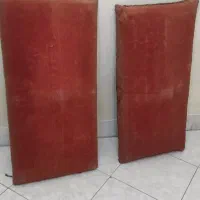 مخته فرشی و پنبه ای|پشتی|اصفهان, جلفا|دیوار