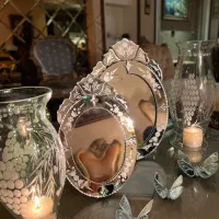 فروش انواع آینه های ونیزی