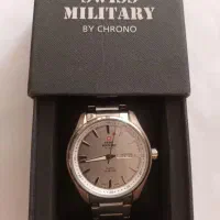 ساعت سویسی اصل مارک میلیتاری|ساعت|ماهیدشت, |دیوار