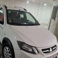 کوییک ساده سری DA|خودرو سواری و وانت|تهران, تاکسیرانی|دیوار