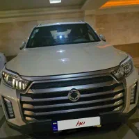 فروش موسو گرند خان صفر کیلومتر