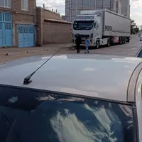 تیبا 1 EX صندوقدار|خودرو سواری و وانت|سراب, |دیوار