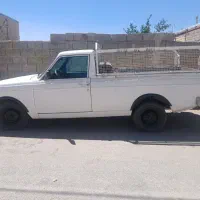 پیکان وانت دوگانه مدل ۹۰