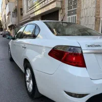 برلیانس مدل 97 موتوری 1650 در حد صفر اتومات|خودرو سواری و وانت|مشهد, هفت تیر (حافظ)|دیوار