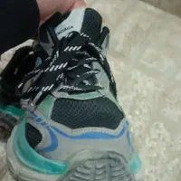 کتونی بلنسیگا|کیف، کفش، کمربند|نیشابور, شهرک اندیشه|دیوار