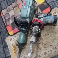 هلتی بزرگ و کوچیک نو|ابزارآلات|مشهد, رسالت|دیوار