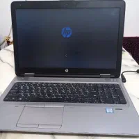 لب‌تاپ hp i5