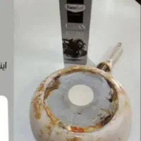 چربی زدا همه کاره.
