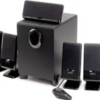 اسپیکر حرفه ای ایفایر M1550