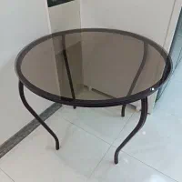 فروش میز آهنی|فروشگاه و مغازه|گنبد کاووس, |دیوار