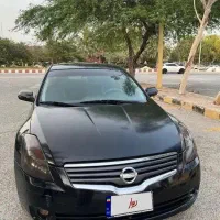 نیسان آلتیما ۲۰۰۹