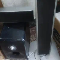 باند پاناسونیک زیر قیمت