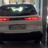 بایک بیجینگ x55 ایکس ۵۵ مدل ۲۰۲۴|خودرو سواری و وانت|حمیدیا, |دیوار