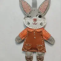 عروسک سازی در خانه