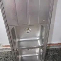 سینک دلتا درحدنو