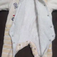 سرهمی بچه گانه