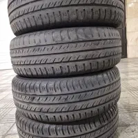 ۴ حلقه لاستیک 185/65R/15 88H