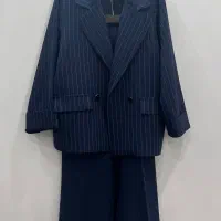 کت شلوار دیپلمات