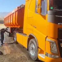 نانو کارواش آب گرم صداقت