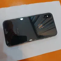 آیفون x بکر ۲۵۶ پک اصلی|موبایل|شیراز, منطقه هوایی شهید دوران|دیوار