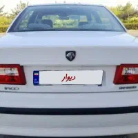 سمند.        کم.  کار.      برابر.  صفر|خودرو سواری و وانت|مشهد, دانشجو|دیوار