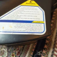 کریر سالم|اسباب و اثاث بچه|خلخال, |دیوار