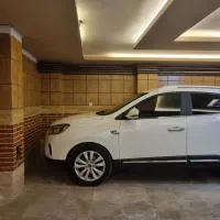 جک S5 اتومات ۹۵