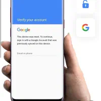 برداشت قفل گوشی FRP|خدمات رایانه‌ای و موبایل|شیراز, شهرک والفجر|دیوار