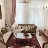 ویلایی دوطبقه ب بهاالدینی