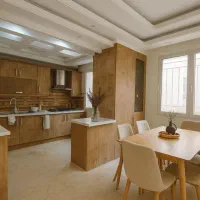 ۵۹ متر دوخواب ناب/ نورِ دوطرفه /بینقص|فروش آپارتمان|تهران, سازمان برنامه جنوبی|دیوار