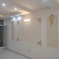 نقاشی ورنگ آمیزی ، نوسازی ، بازسازی|خدمات پیشه و مهارت|مشهد, شاهد (شهرک غرب)|دیوار