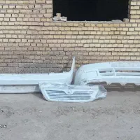 چراغ عقب جلو اینه سپر نو