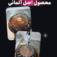 چربی زدای اصل|مواد شوینده و دستمال کاغذی|قشم, |دیوار