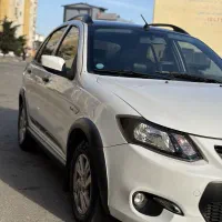 کوییک R اتوماتیک مدل ۱۴۰۱