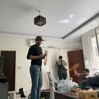نصب و سرویس پکیج ابگرمکن ،پمپ منبع لوله کشی|خدمات پیشه و مهارت|تهران, جنت‌آباد شمالی|دیوار