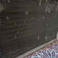 کولر پنجره ای سوپرا|کولر گازی و فن‌کوئل|اهواز, کارون|دیوار