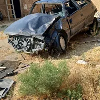پژو 405 جی ال ایکس (GLX)، مدل ۱۳۸۲|خودرو سواری و وانت|همدان, |دیوار