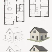 آموزش تخصصی اتوکدواسکچاپ ویژه دانشجویان معماری