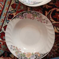 خورشت خوری و دیس