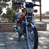 رهرو 125